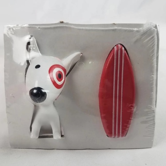 Target Accents Target Bullseyes Playground 223 Bullseye The Dog W